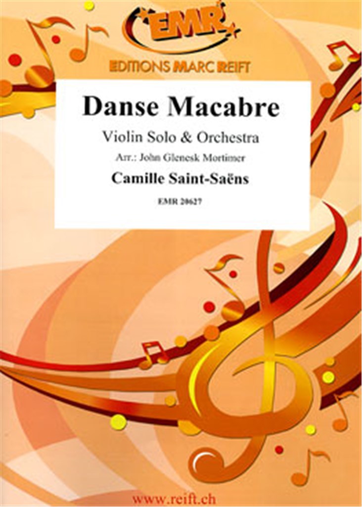 Danse Macabre